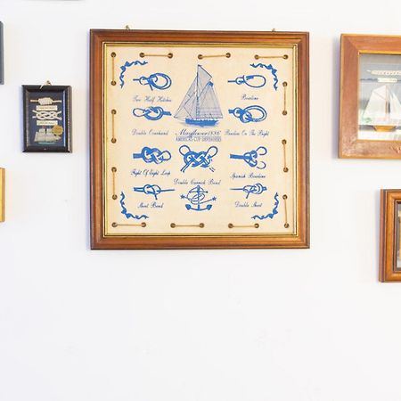 Marinautica Sea Cottage Sorrento Buitenkant foto