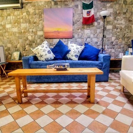 Marinautica Sea Cottage Sorrento Buitenkant foto