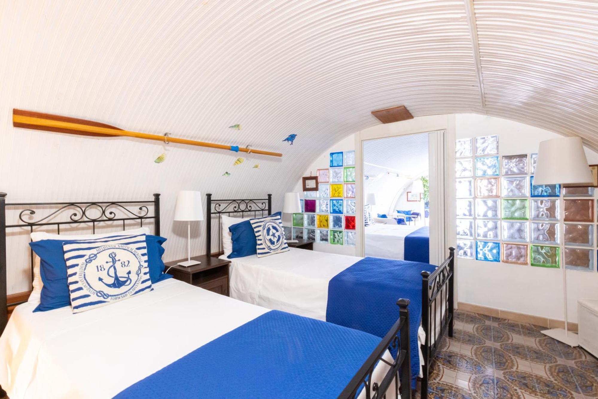 Marinautica Sea Cottage Sorrento Buitenkant foto