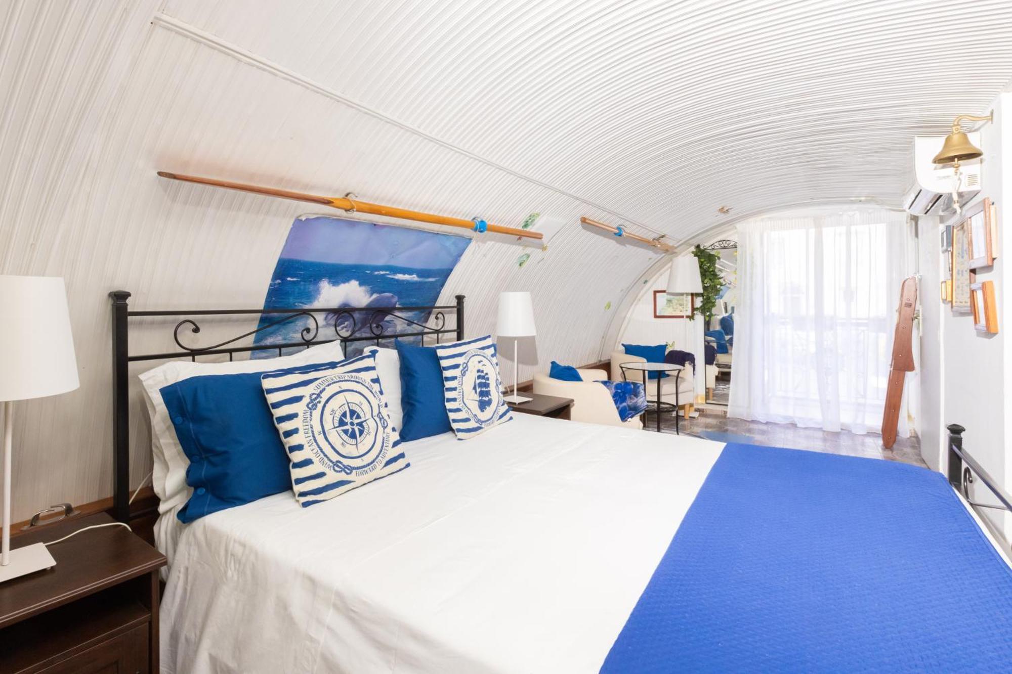 Marinautica Sea Cottage Sorrento Buitenkant foto