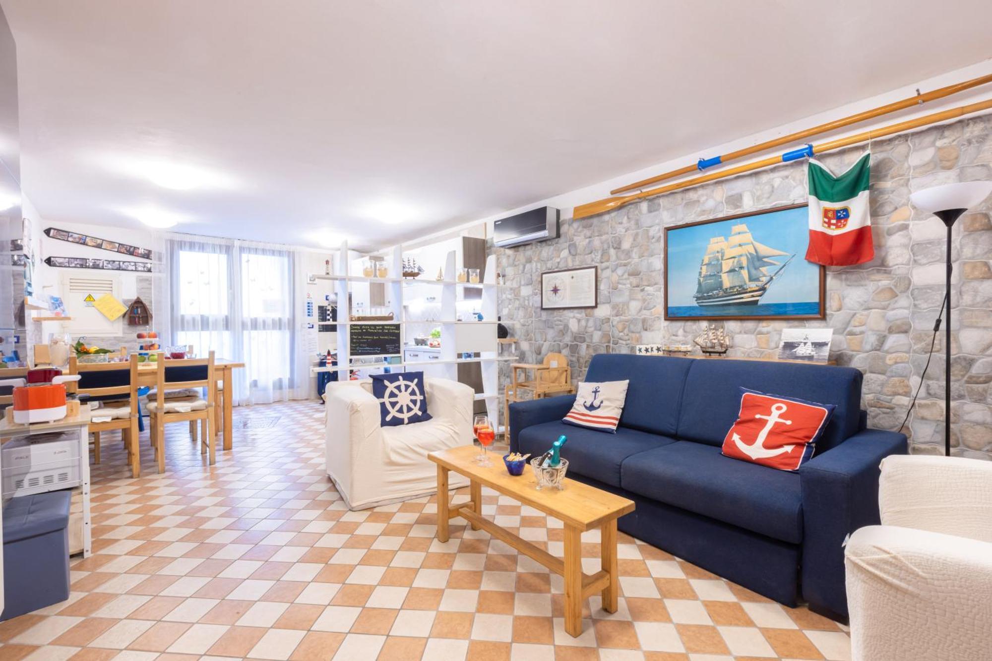 Marinautica Sea Cottage Sorrento Buitenkant foto