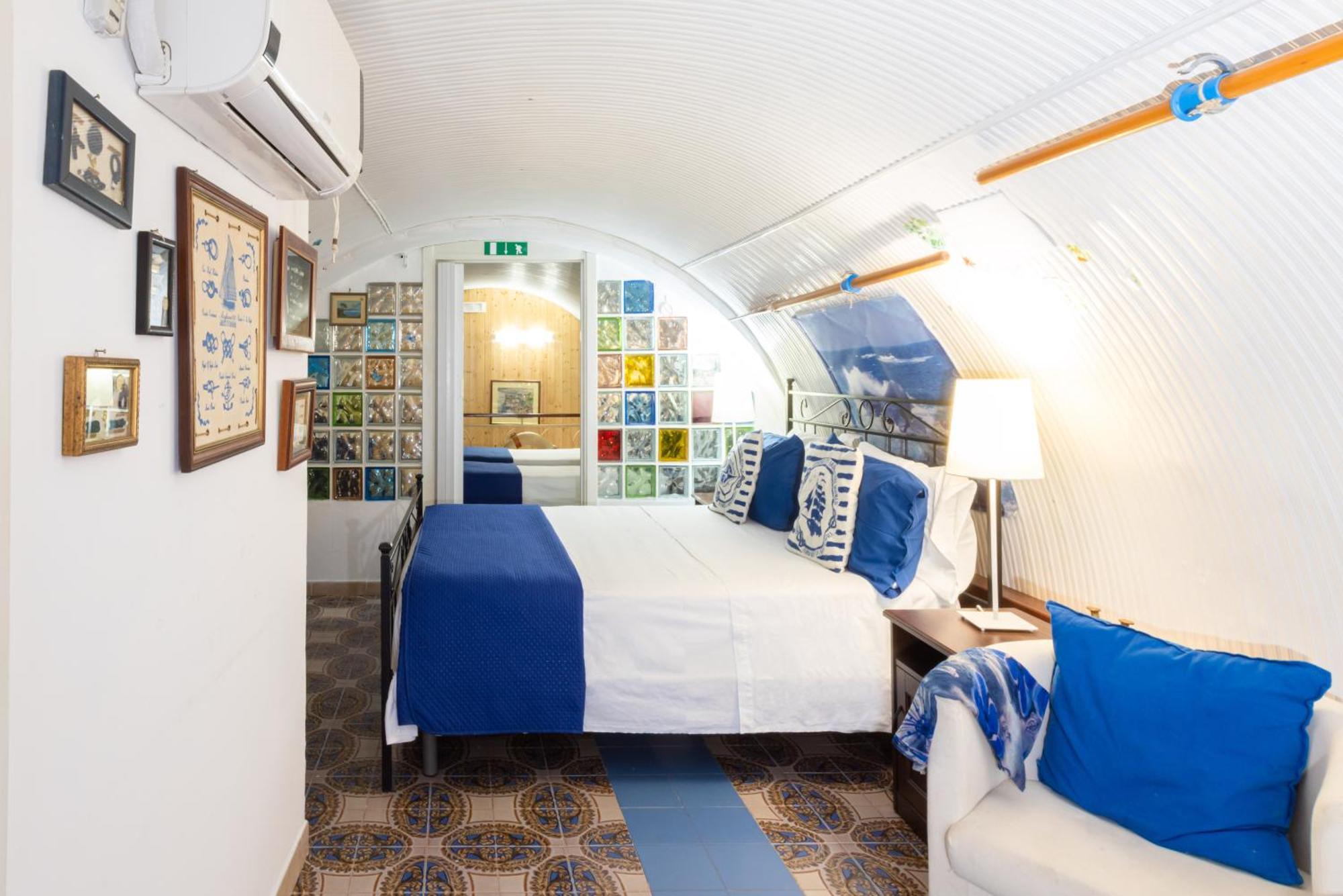 Marinautica Sea Cottage Sorrento Buitenkant foto