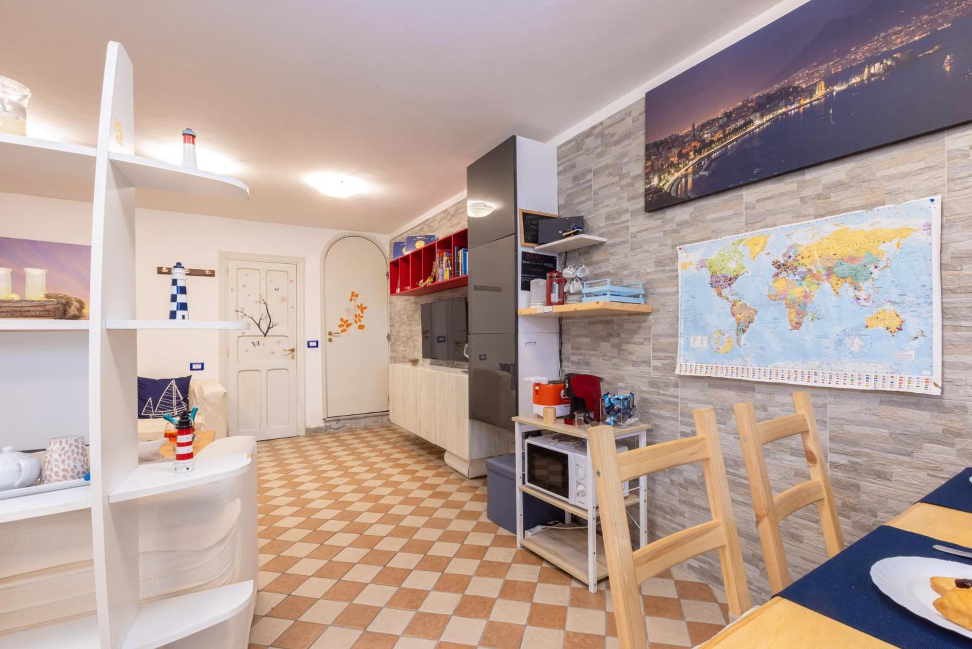 Marinautica Sea Cottage Sorrento Buitenkant foto
