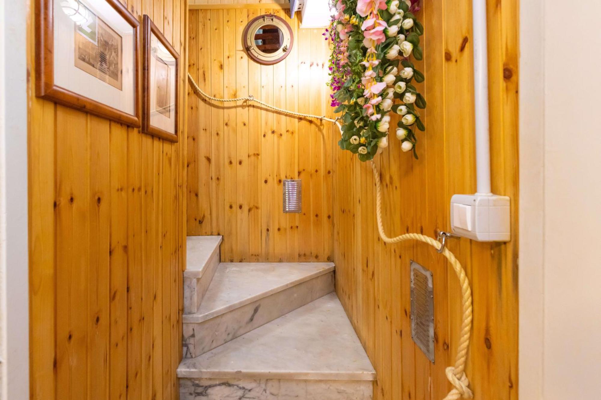 Marinautica Sea Cottage Sorrento Buitenkant foto